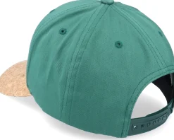 Prancing Bear Spruce/Cork Adjustable - Hunter