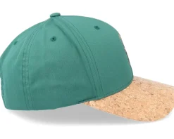 Prancing Bear Spruce/Cork Adjustable - Hunter