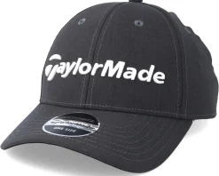 Preformance seeker Charcoal Adjustable - Taylor Made