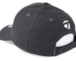 Preformance seeker Charcoal Adjustable - Taylor Made