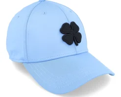Premium Clover 110 Azure/Black Clover Flexfit - Black Clover
