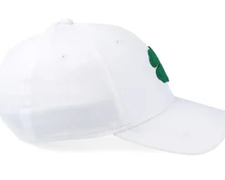 Premium Clover 16 Kelly Green/White Flexfit - Black Clover