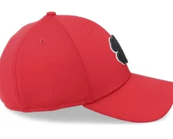 Premium Clover 29 Red/Black Flexfit - Black Clover