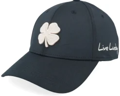 Premium Clover Black Adjustable - Black Clover