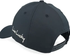 Premium Clover Black Adjustable - Black Clover