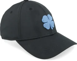 Premium Clover Black/Blue Adjustable - Black Clover