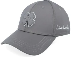 Premium Clover Charcoal Adjustable - Black Clover