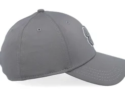 Premium Clover Charcoal Adjustable - Black Clover