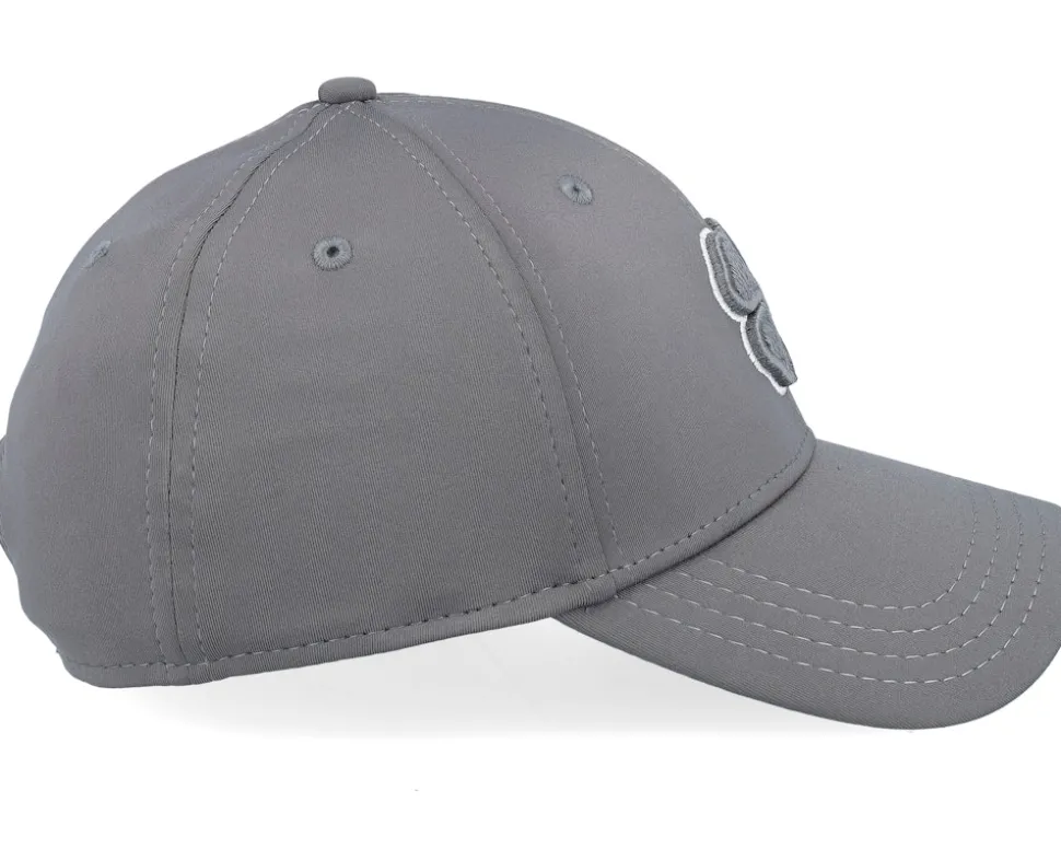 Premium Clover Charcoal Adjustable - Black Clover