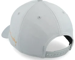 Premium Clover Silver Adjustable - Black Clover