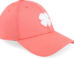 Premium Clover Sunset/White Flexfit - Black Clover