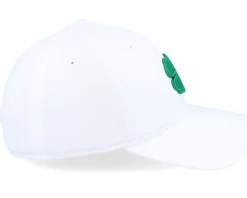 Premium Clover White/Green Adjustable - Black Clover