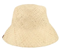 Premium Naosral Bucket Straw Hat - Rip Curl