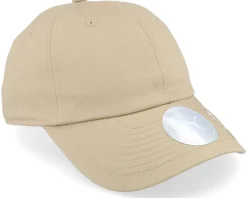 Prime Classic Beige Dad Cap - Puma