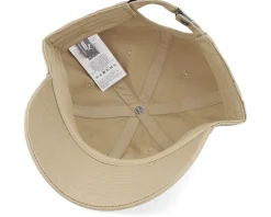Prime Classic Beige Dad Cap - Puma