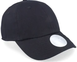 Prime Classic Black Dad Cap - Puma