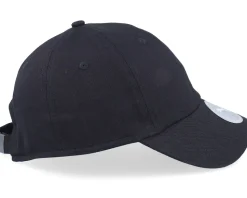 Prime Classic Black Dad Cap - Puma
