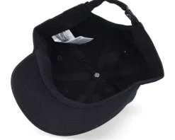 Prime Classic Black Dad Cap - Puma