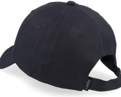 Prime Classic Black Dad Cap - Puma