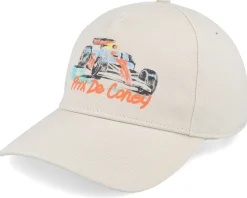 Prix Twill Almond Adjustable - Coney Island Picnic