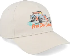 Prix Twill Almond Adjustable - Coney Island Picnic