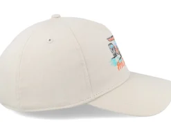 Prix Twill Almond Adjustable - Coney Island Picnic