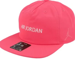 Pro Cap Aster Pink/Sail Snapback - Jordan
