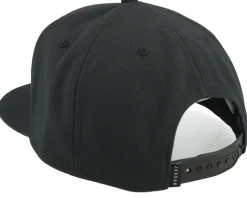 Pro Cap Jumpman Black/Anthracite/White Snapback - Jordan