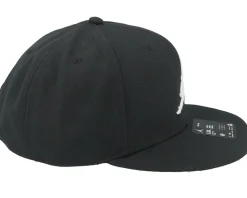 Pro Cap Jumpman Black/Anthracite/White Snapback - Jordan