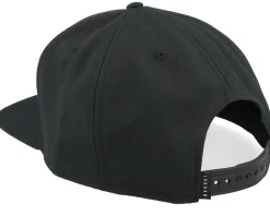 Pro Cap Jumpman Black/Anthracite/White Snapback - Jordan
