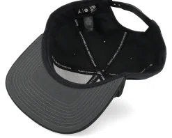 Pro Cap Jumpman Black/Anthracite/White Snapback - Jordan
