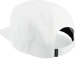 Pro Cap Jumpman White/Photon Dust/Black Snapback - Jordan