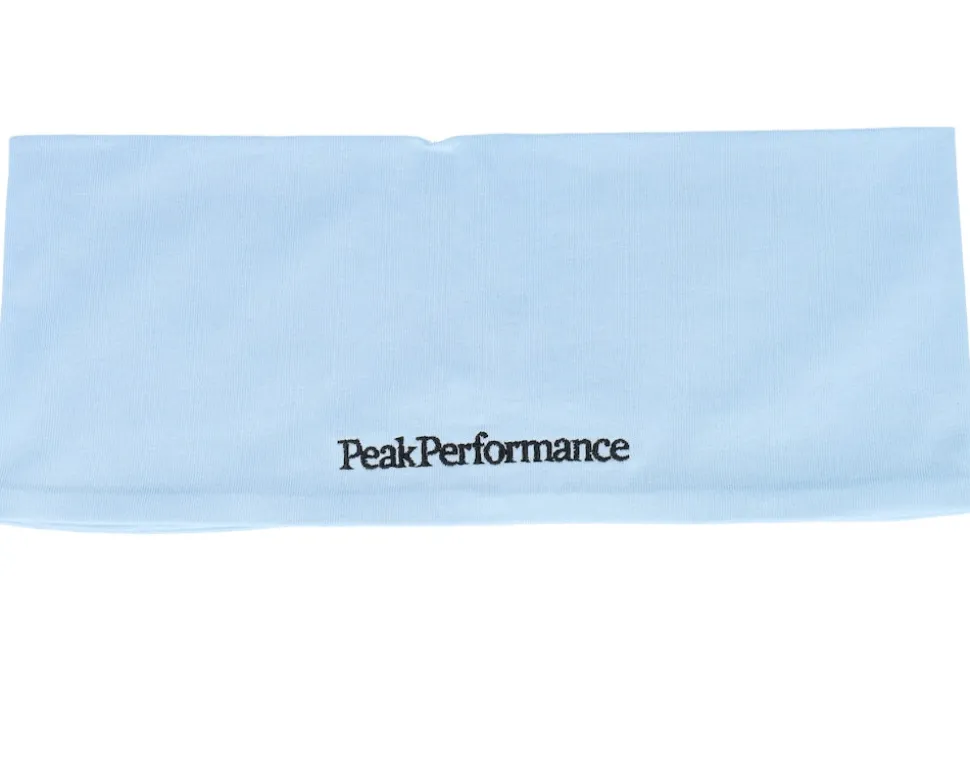 Progress Cloud Headband - Peak Performance
