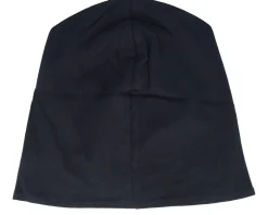 Progress Hat Black Beanie - Peak Performance