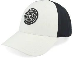 Project Rock White/Black Trucker - Under Armour