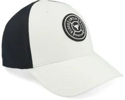 Project Rock White/Black Trucker - Under Armour