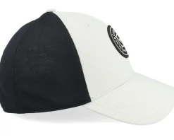 Project Rock White/Black Trucker - Under Armour