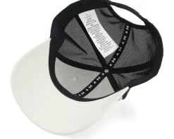 Project Rock White/Black Trucker - Under Armour