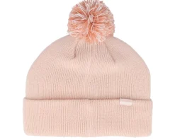 Puma Fc Beanie Island Pink Pom - Puma