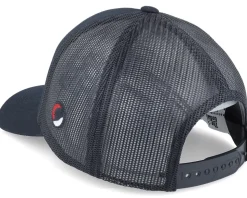 Puppet Master Black Trucker - The Godfather