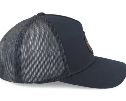 Puppet Master Black Trucker - The Godfather