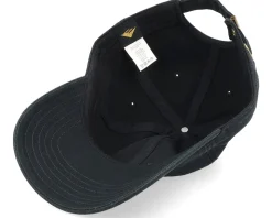 Pure Gold Dad Hat Black/Green Dad Cap - Emerica