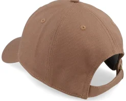 Pure Gold Dad Hat Brown Dad Cap - Emerica
