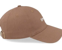 Pure Gold Dad Hat Brown Dad Cap - Emerica