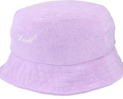 Purple Towel Bucket - Reell