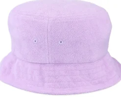 Purple Towel Bucket - Reell