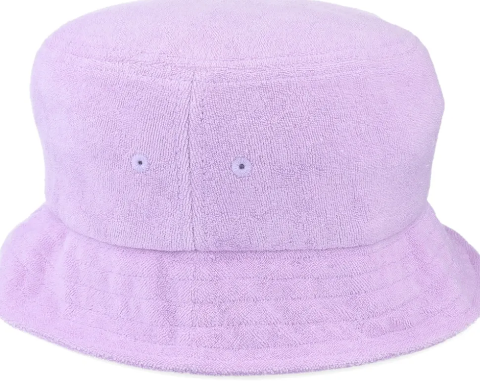 Purple Towel Bucket - Reell