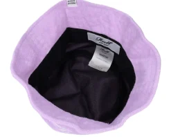 Purple Towel Bucket - Reell