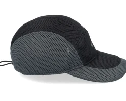 Pursuit Ultra Cap Blackout 5-Panel - Oakley