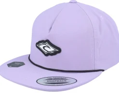 Quick Dry Cap 108 Snapback - Rip Curl